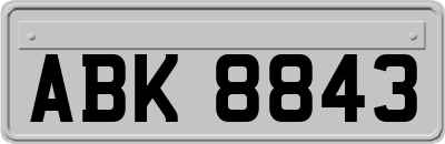ABK8843