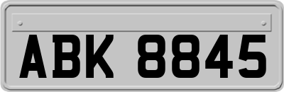 ABK8845