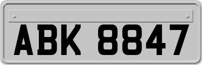 ABK8847