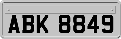 ABK8849