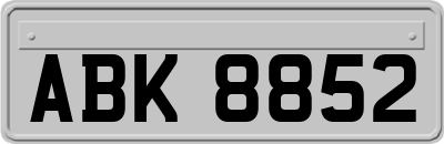 ABK8852