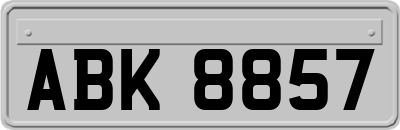 ABK8857