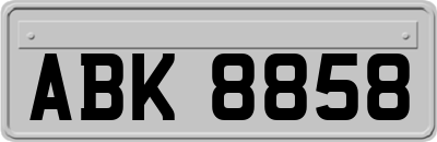 ABK8858