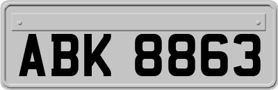 ABK8863
