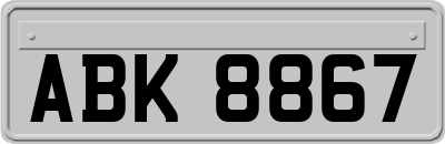 ABK8867