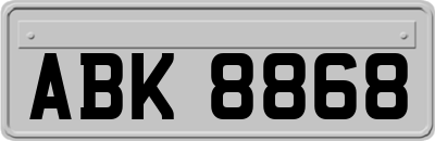 ABK8868