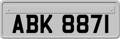 ABK8871