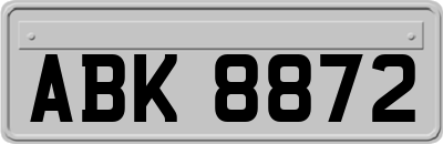 ABK8872