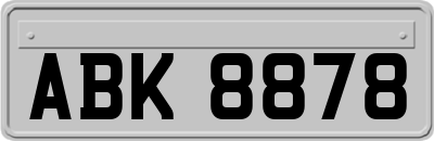 ABK8878