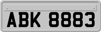 ABK8883
