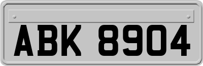 ABK8904