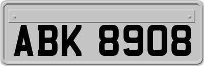 ABK8908