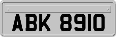 ABK8910