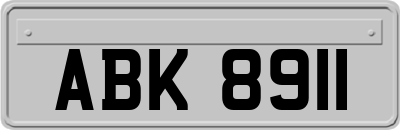 ABK8911