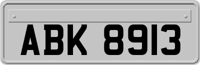 ABK8913
