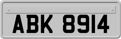 ABK8914