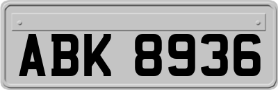 ABK8936