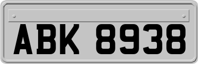 ABK8938