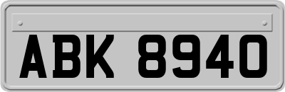 ABK8940