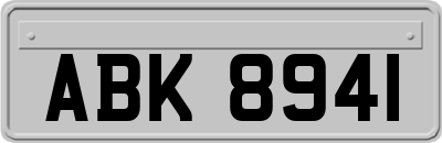 ABK8941