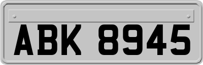 ABK8945