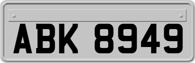 ABK8949