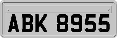 ABK8955