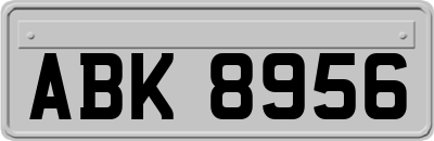 ABK8956