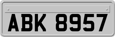 ABK8957