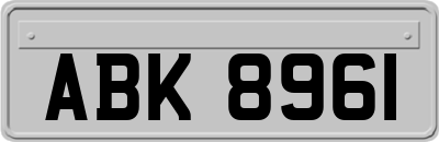 ABK8961