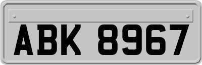 ABK8967