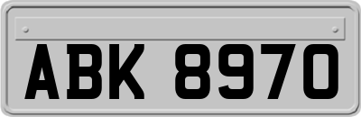 ABK8970