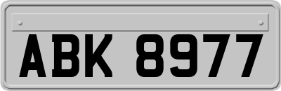 ABK8977