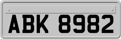 ABK8982
