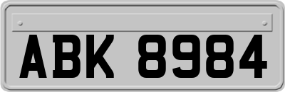 ABK8984