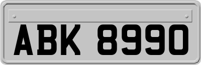 ABK8990