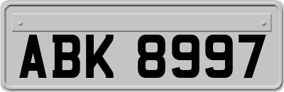 ABK8997