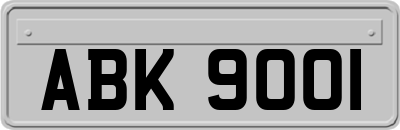 ABK9001