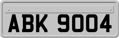 ABK9004