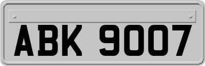 ABK9007