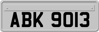 ABK9013