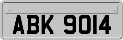 ABK9014