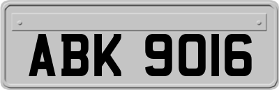 ABK9016