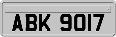 ABK9017