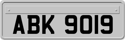ABK9019