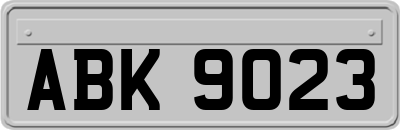 ABK9023
