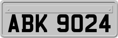 ABK9024