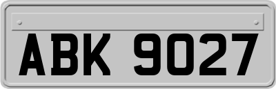 ABK9027