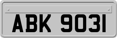 ABK9031