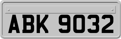 ABK9032
